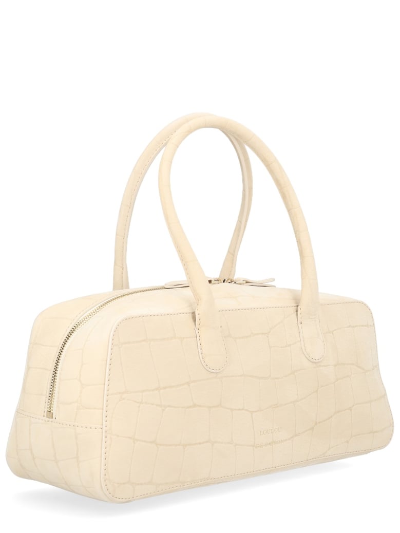 mini bag mawi beige by Selfnex