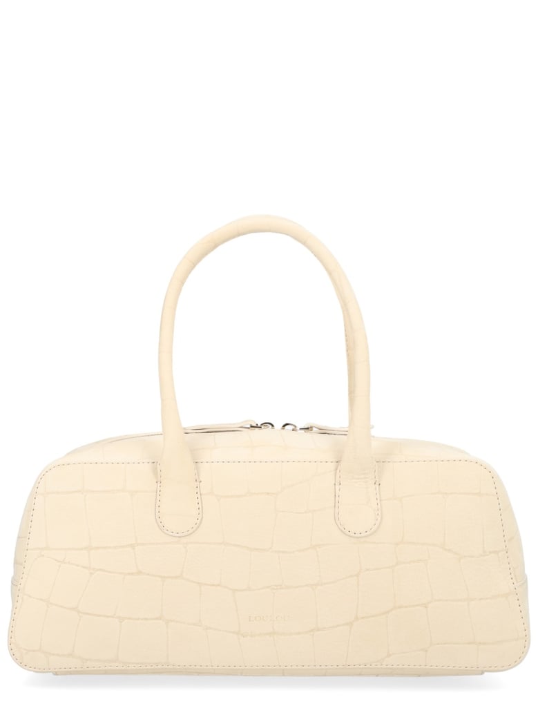mini bag mawi beige by Selfnex