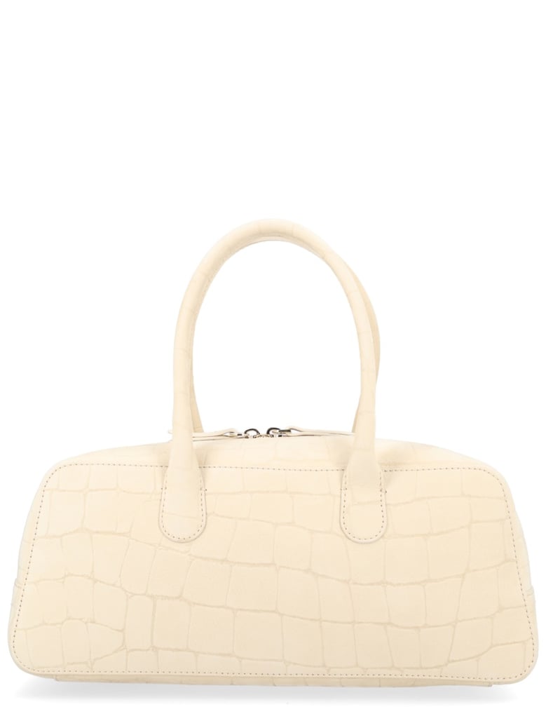 mini bag mawi beige by Selfnex
