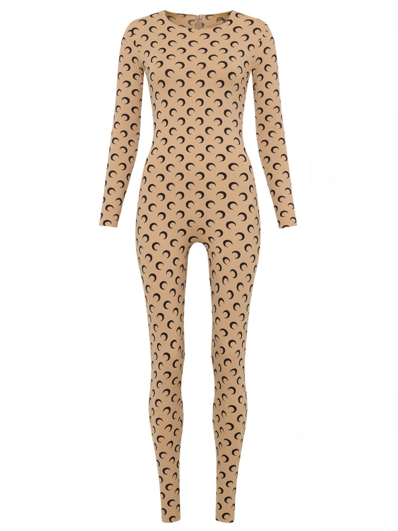 suit moon beige by Selfnex