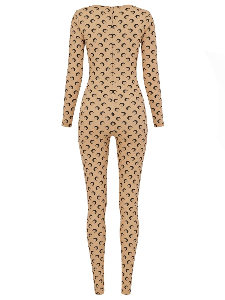suit moon beige by Selfnex