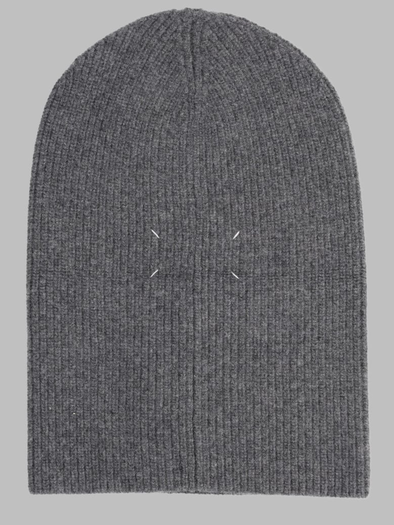 wool balaclava by Selfnex