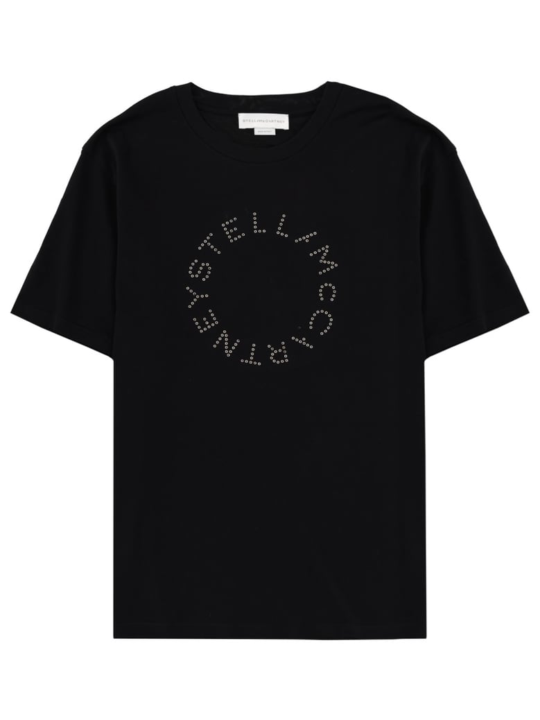 t-shirt with logo by Selfnex