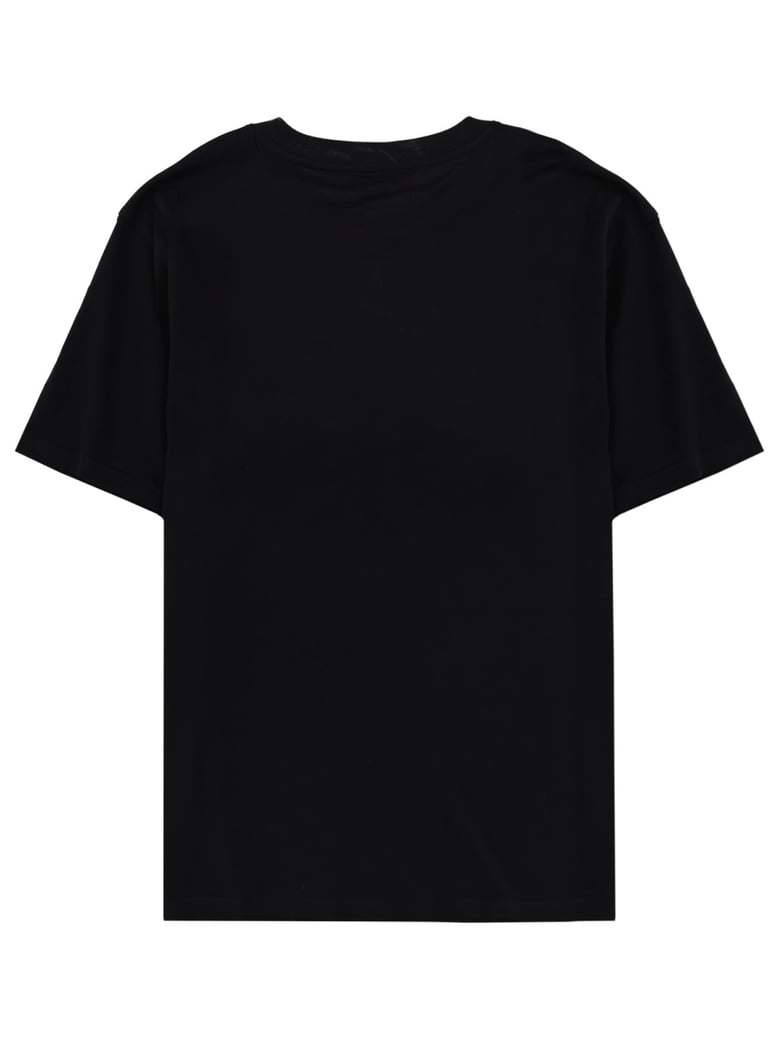 t-shirt with logo by Selfnex
