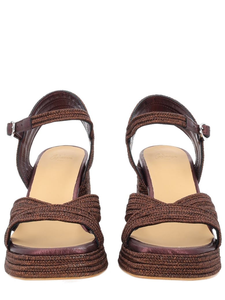 espadrille valley by Selfnex