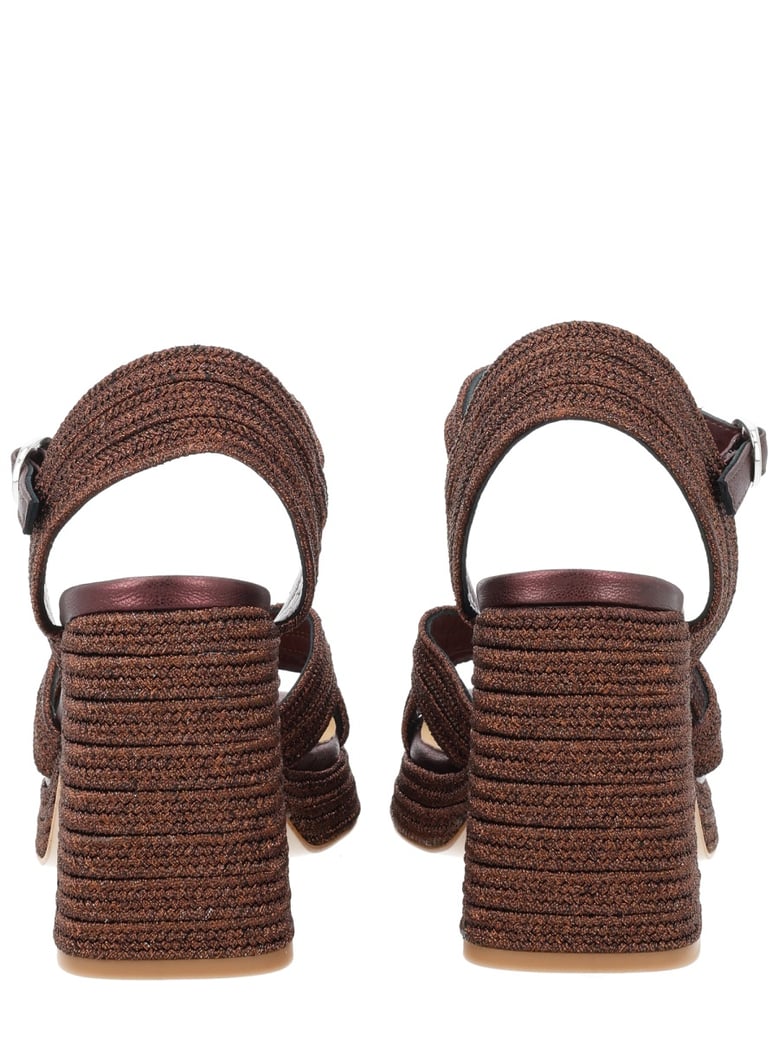 espadrille valley by Selfnex