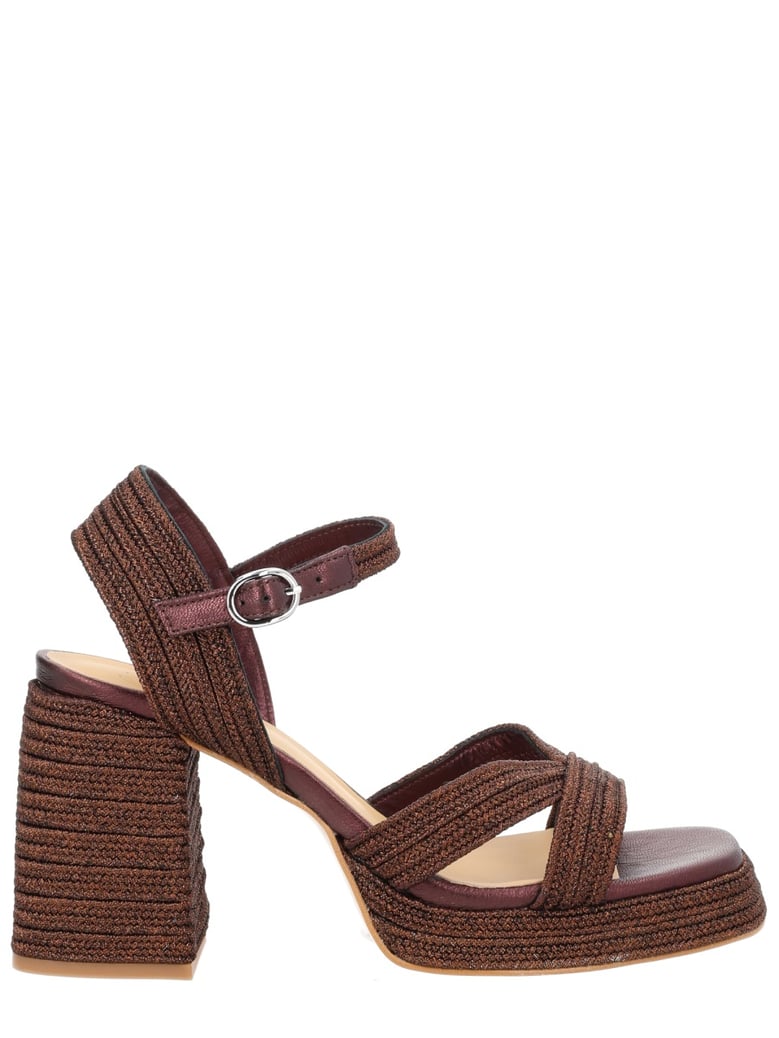 espadrille valley by Selfnex