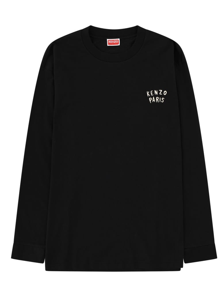 t-shirt boke heart black by Selfnex