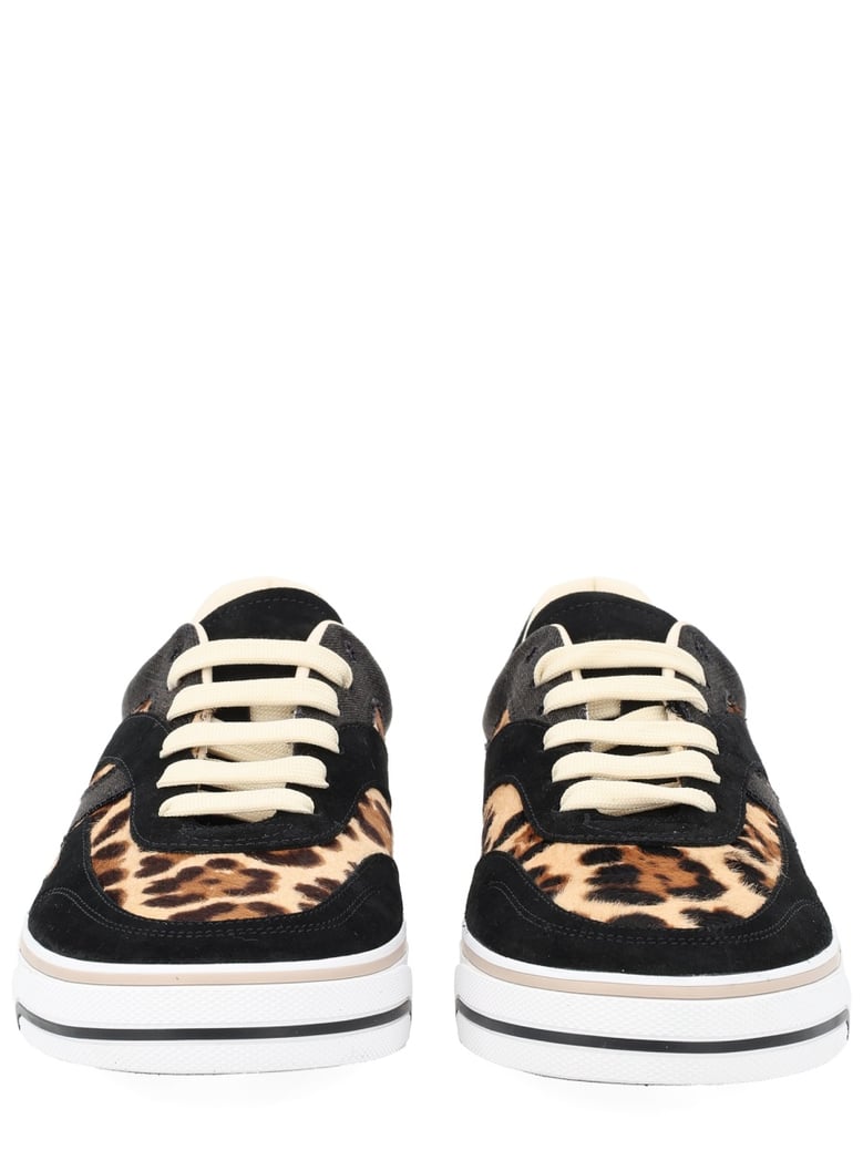 dg sailing sneaker by Selfnex