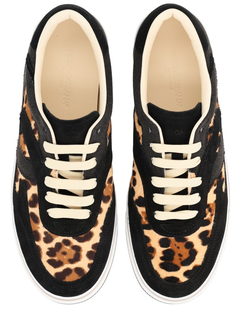 dg sailing sneaker by Selfnex