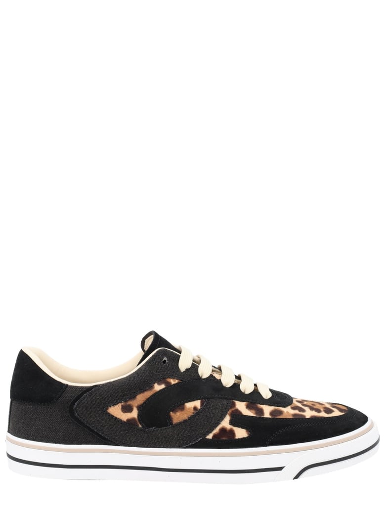 dg sailing sneaker by Selfnex