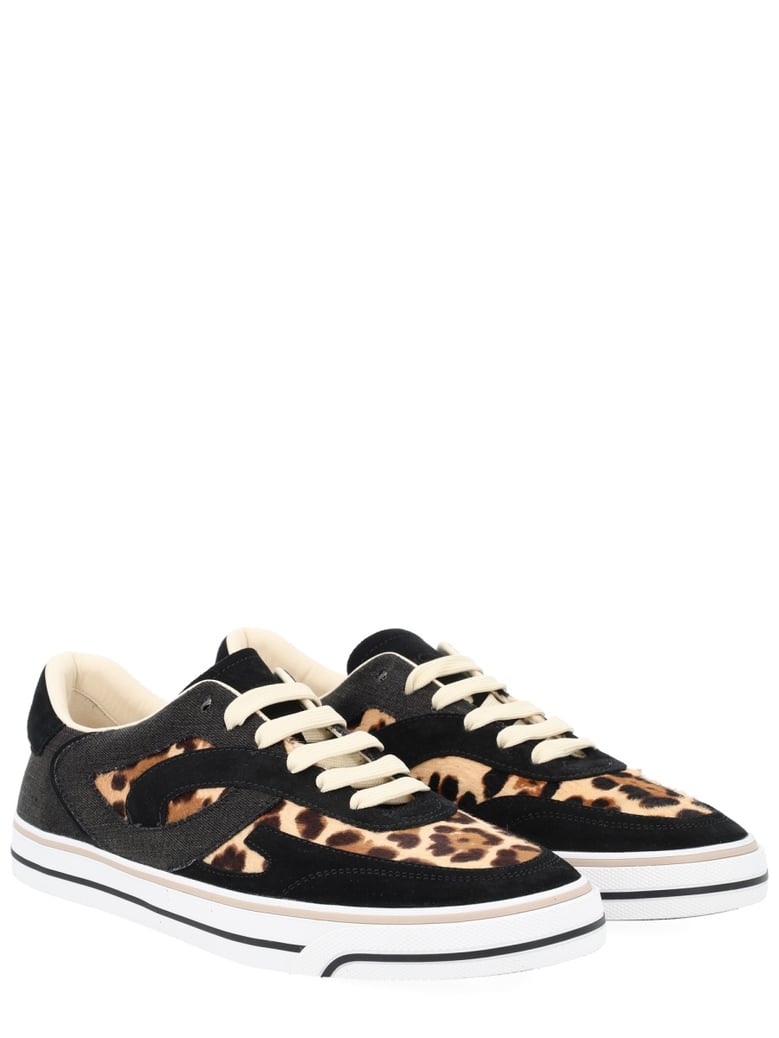 dg sailing sneaker by Selfnex