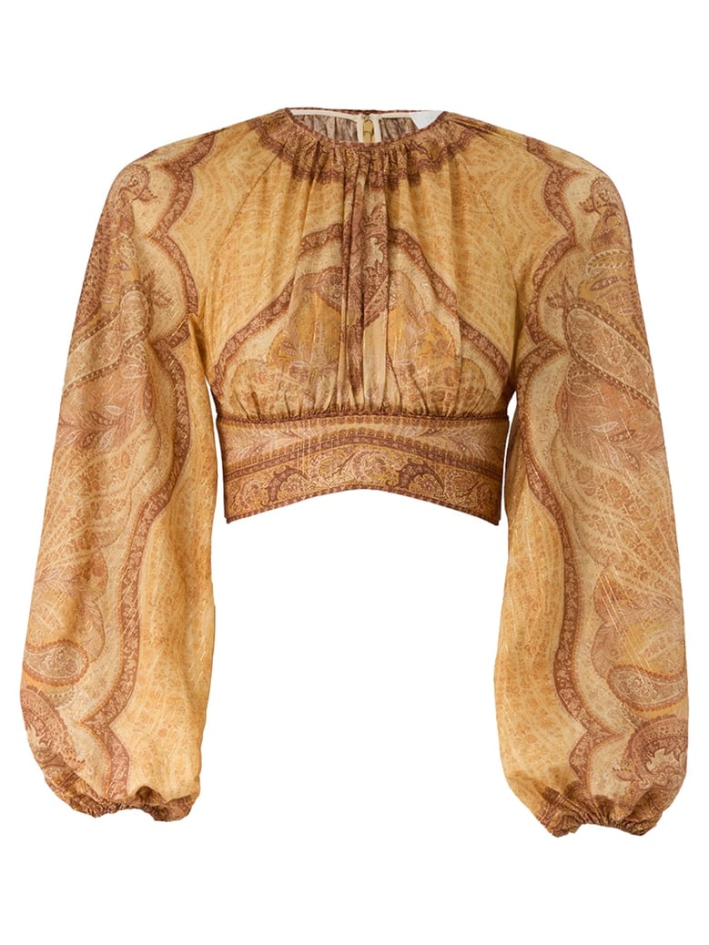 wanderlust bodice by Selfnex