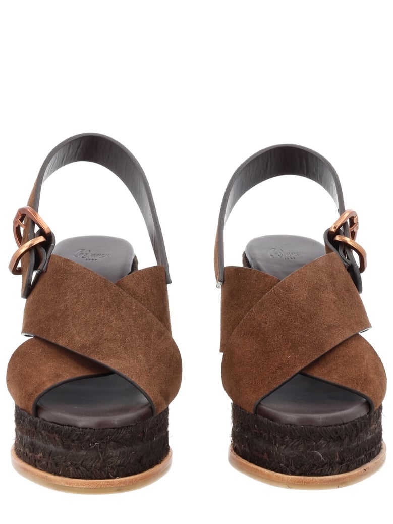 espadrille betina by Selfnex