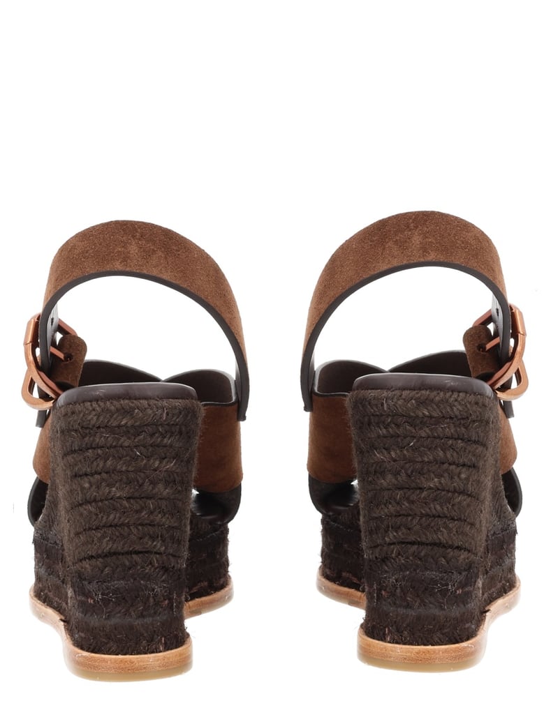 espadrille betina by Selfnex