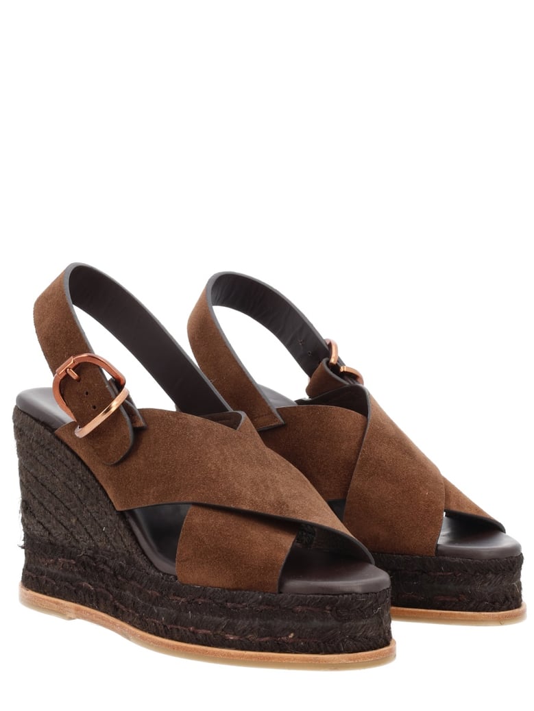 espadrille betina by Selfnex