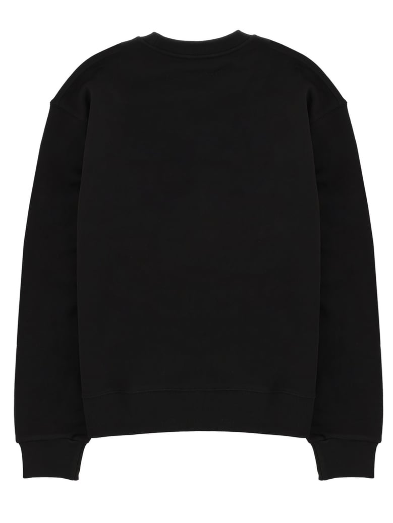 wild tiger sweatshirt by Selfnex