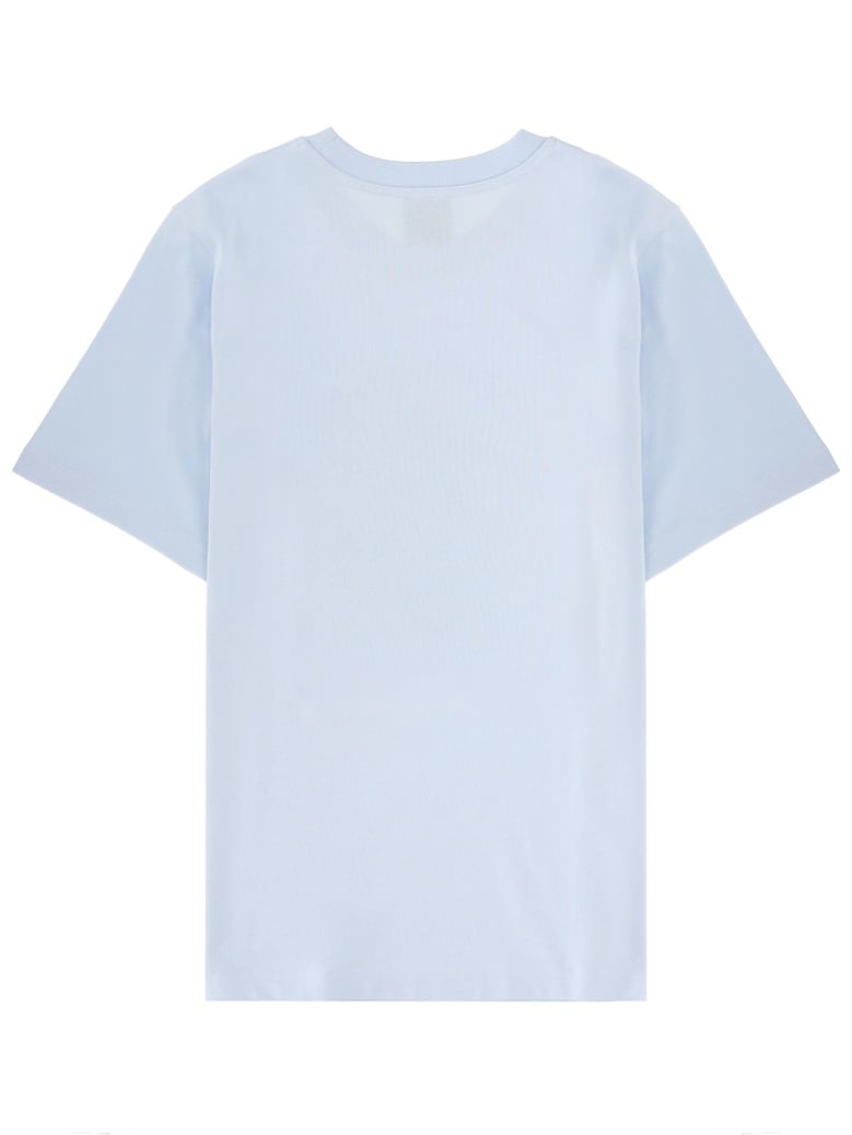 t-shirt with print by Selfnex