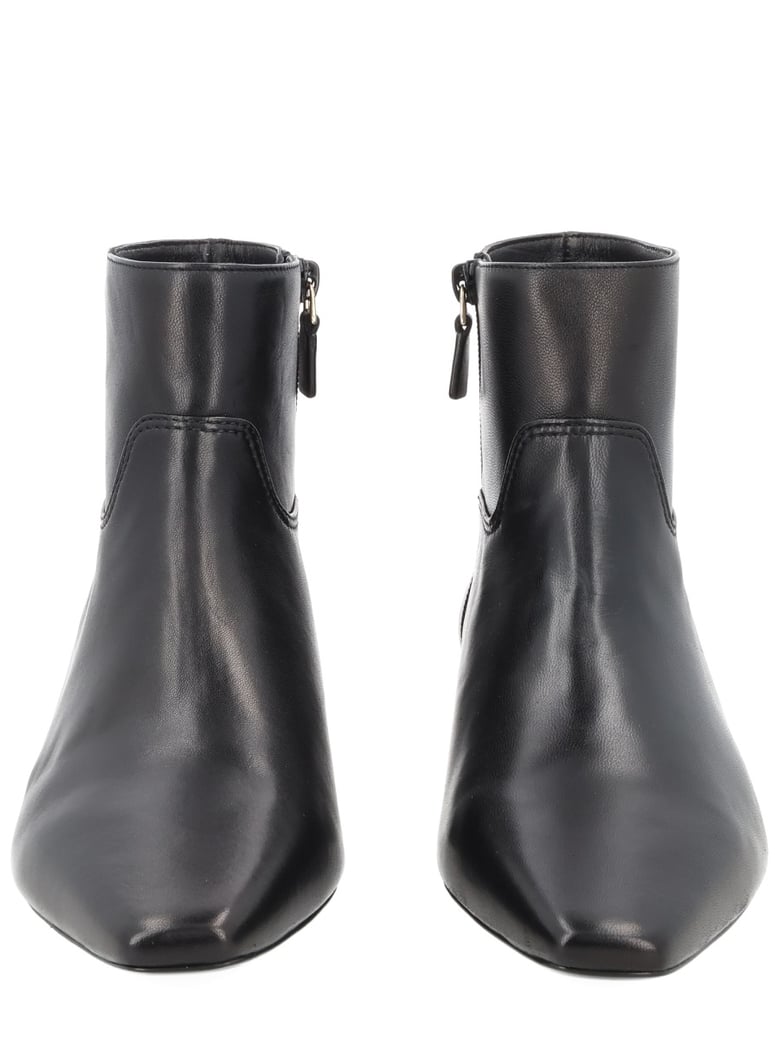 ankle boots stassi black by Selfnex