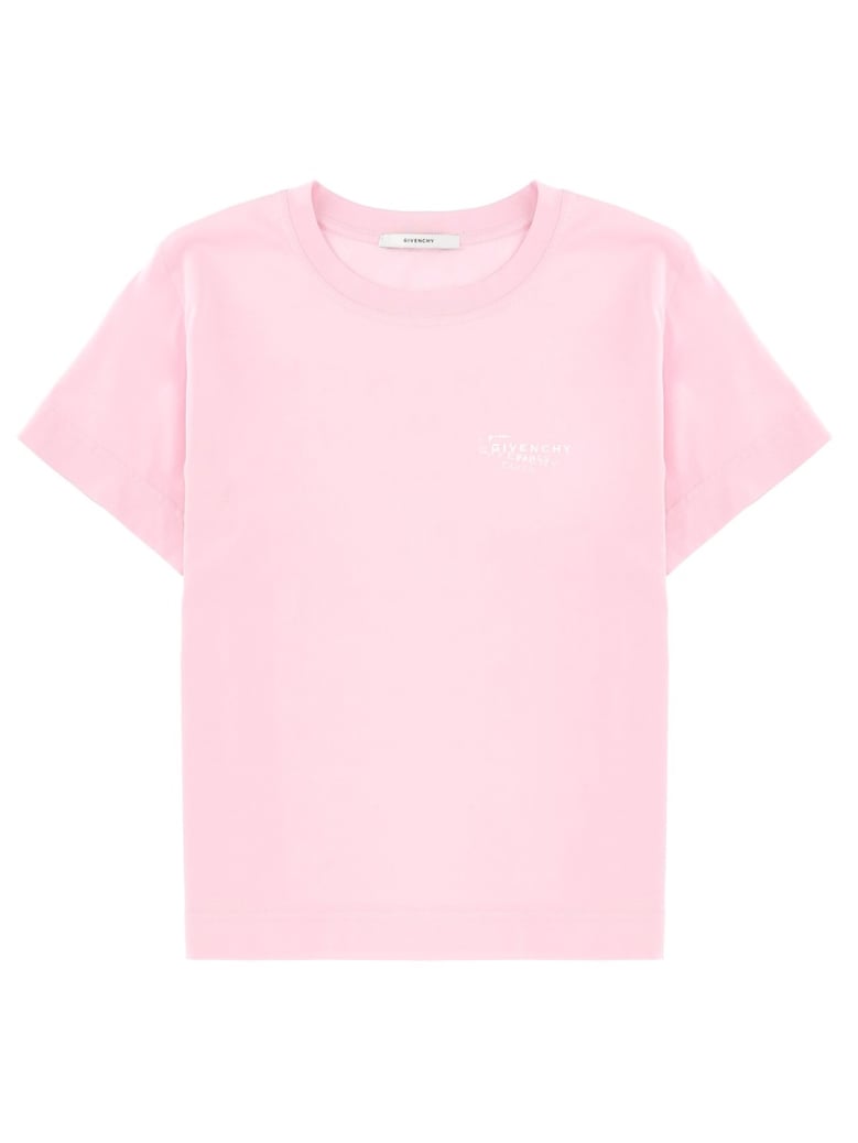 t-shirt with logo by Selfnex