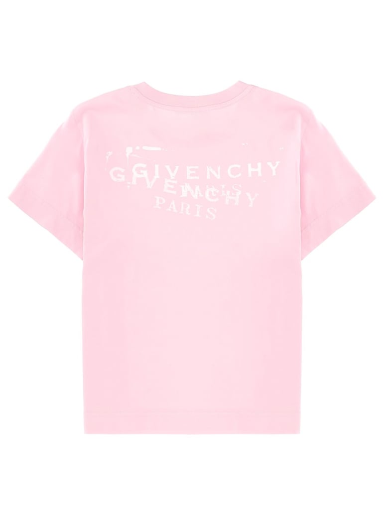 t-shirt with logo by Selfnex