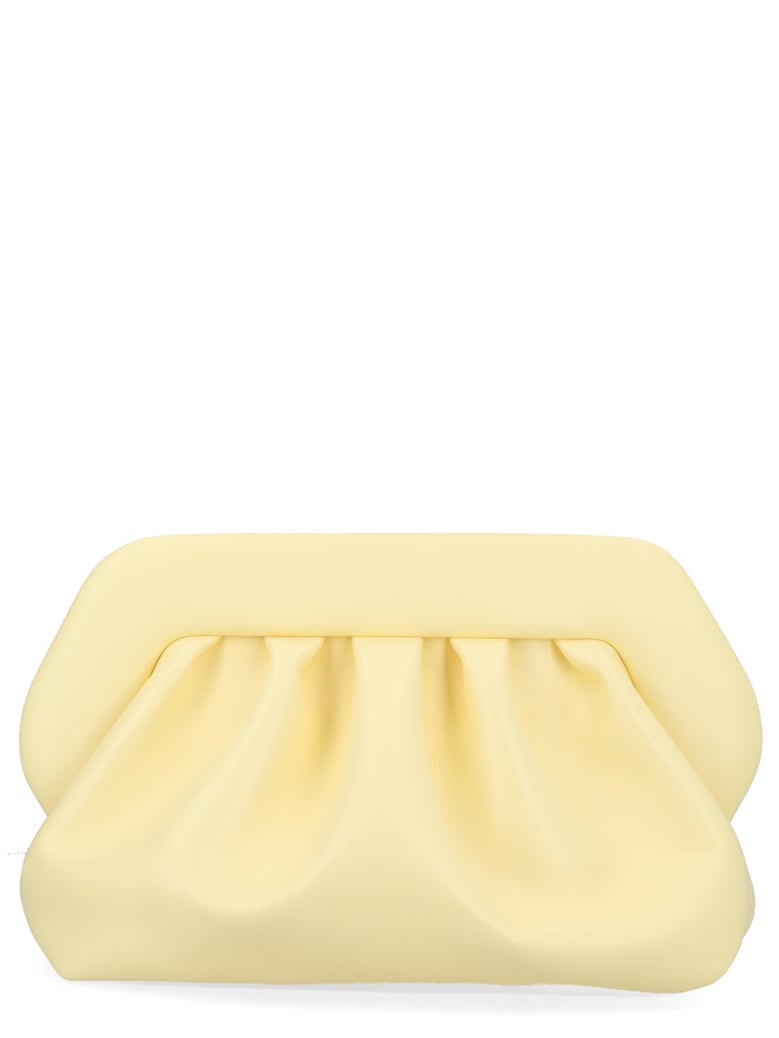 handbag bios yellow by Selfnex
