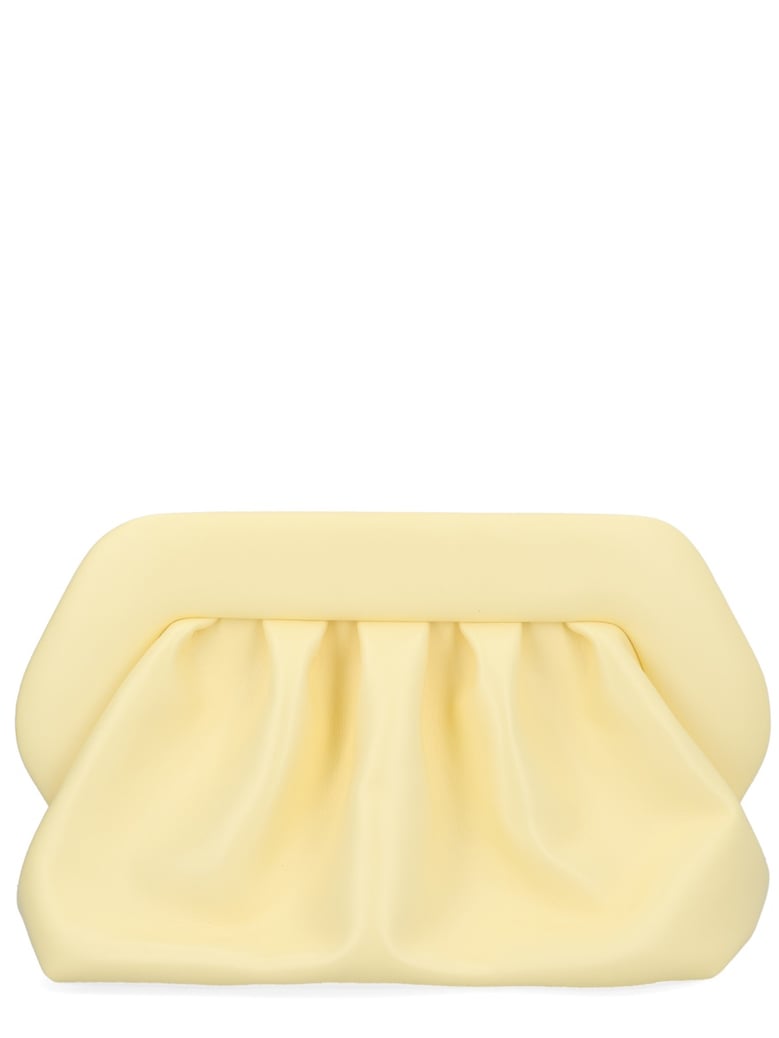 handbag bios yellow by Selfnex
