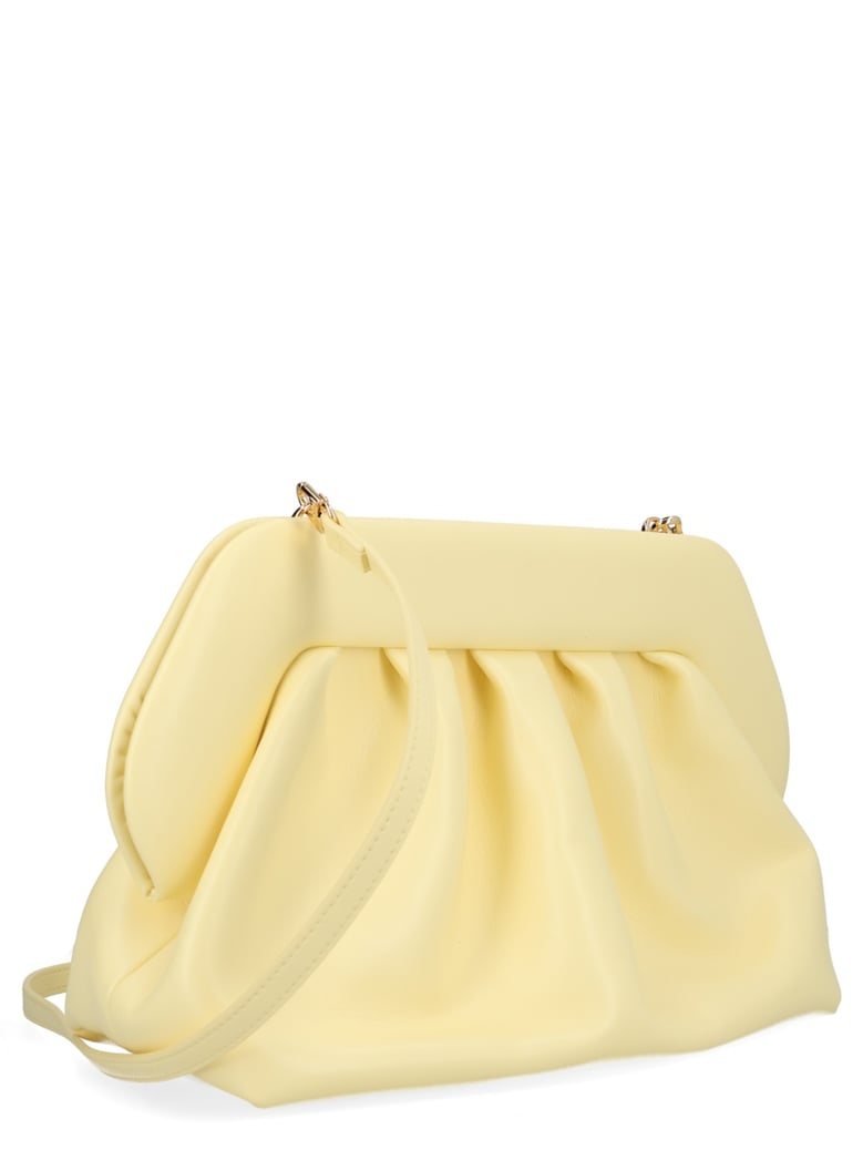 handbag bios yellow by Selfnex