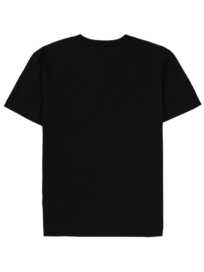 logo t-shirt by Selfnex