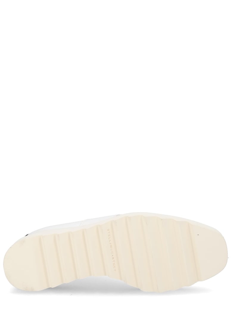 sneaker sneak elyse white by Selfnex