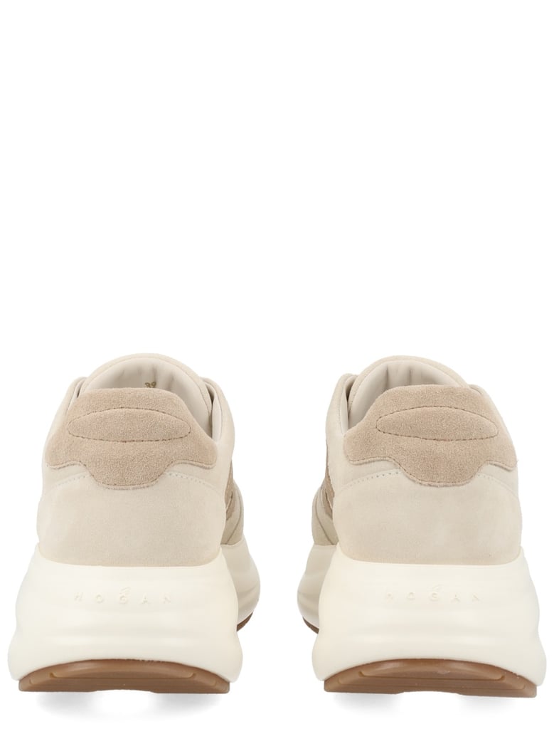 sneakers maxi i active beige by Selfnex
