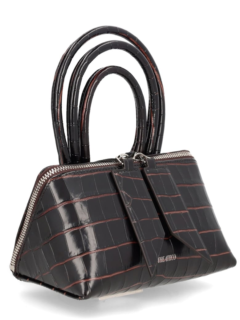 mini friday bag by Selfnex