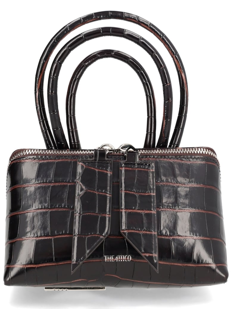 mini friday bag by Selfnex