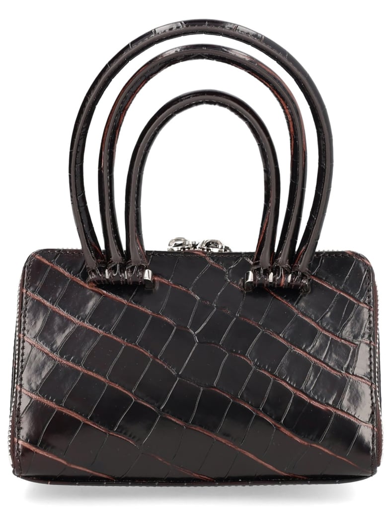 mini friday bag by Selfnex