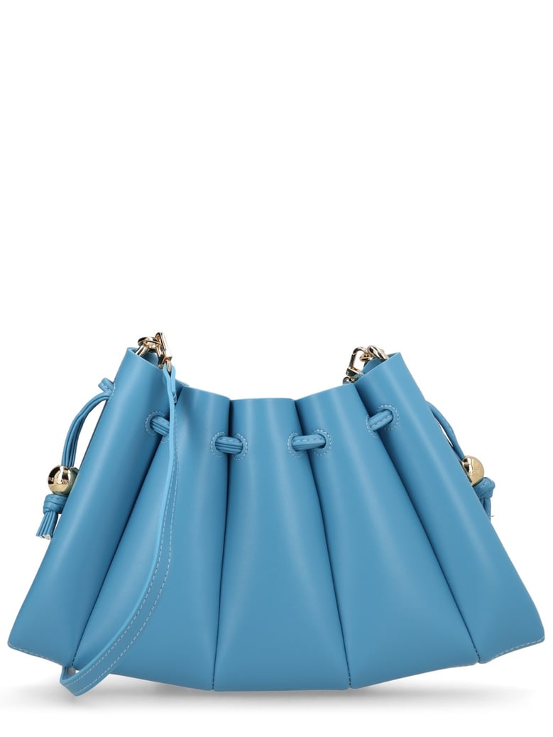 shoulder bag calipso azure by Selfnex