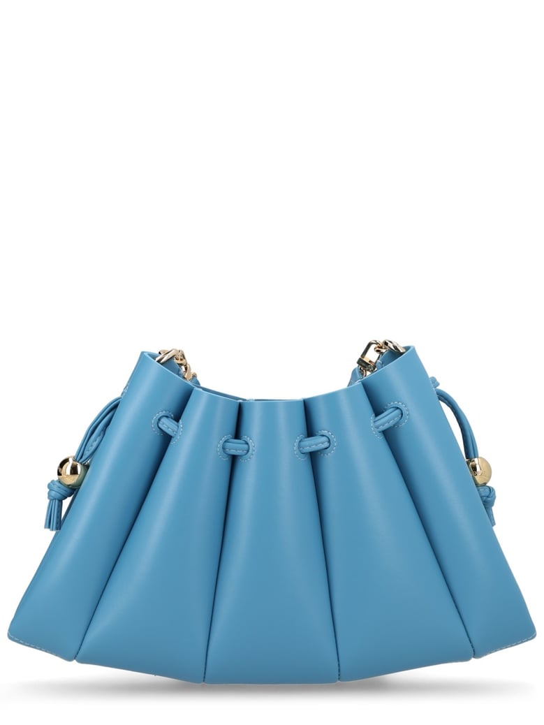 shoulder bag calipso azure by Selfnex