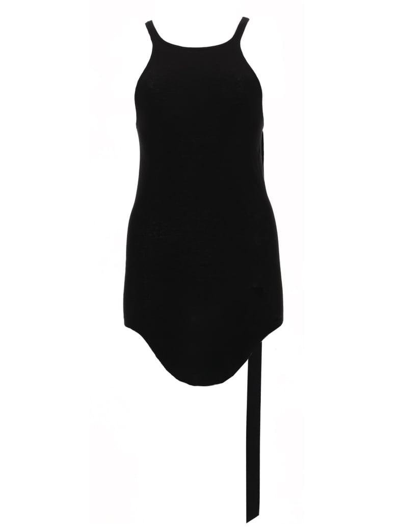 racer back tank top by Selfnex