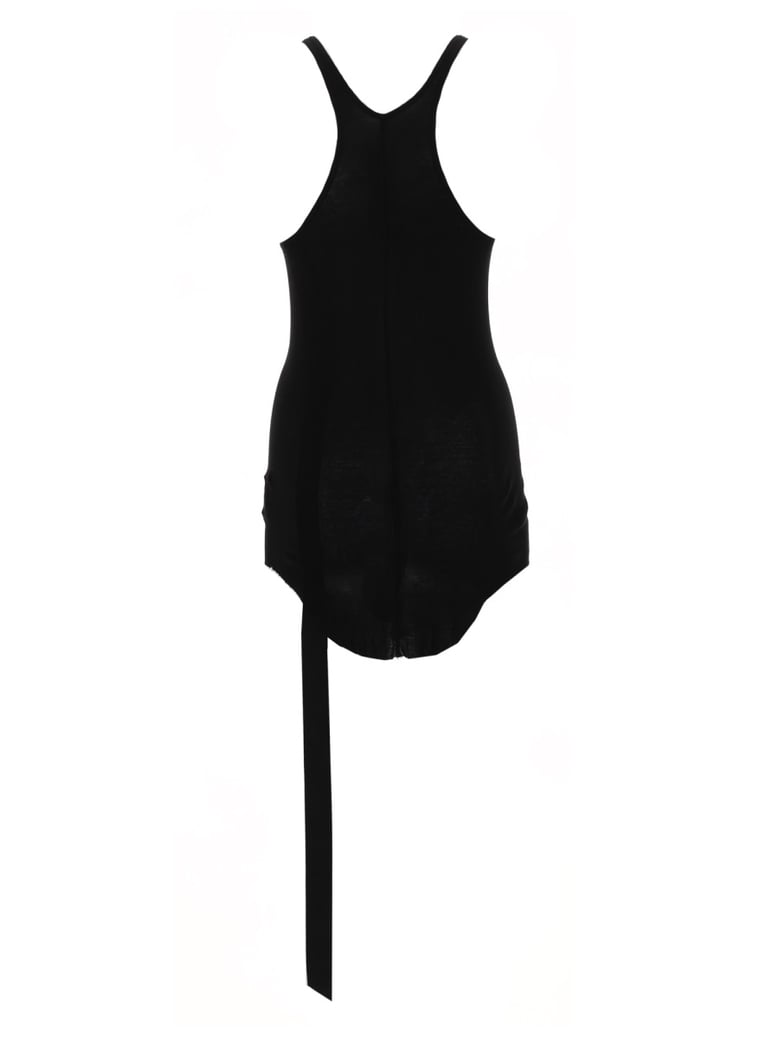 racer back tank top by Selfnex