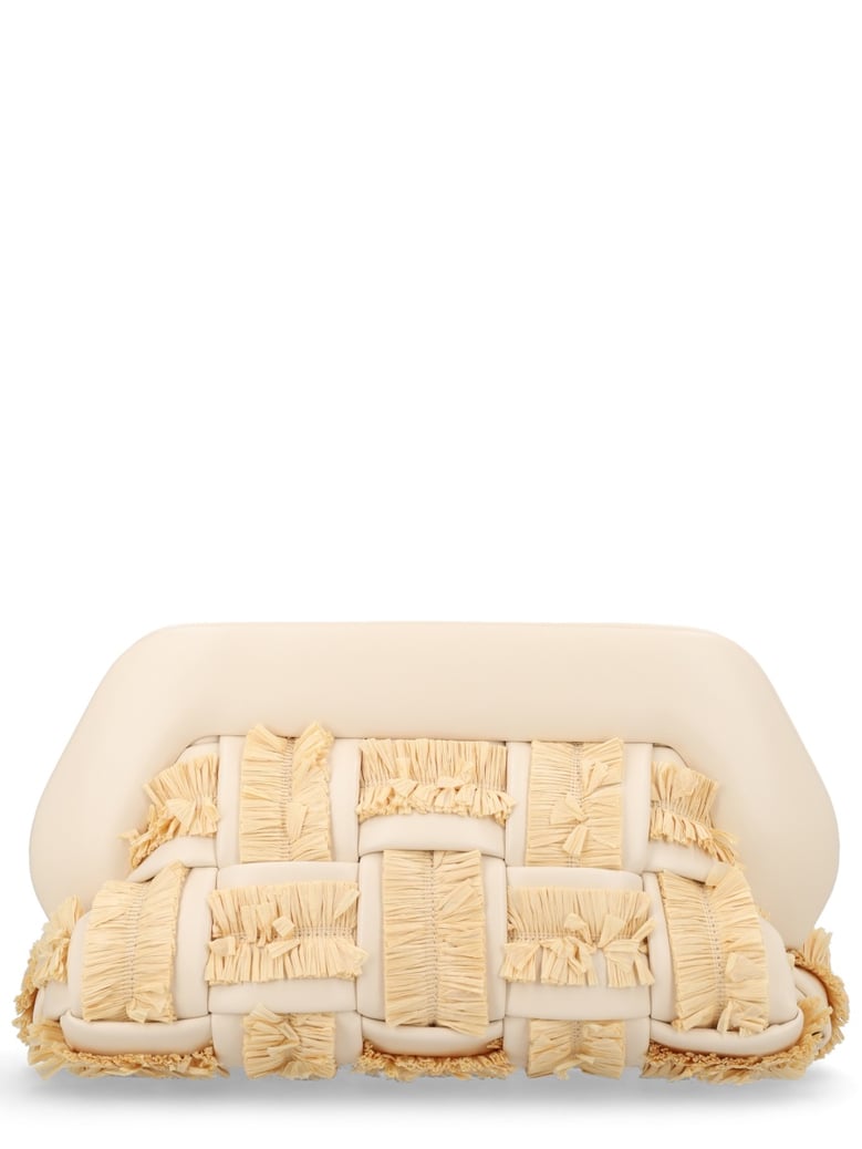 handbag bios beige by Selfnex