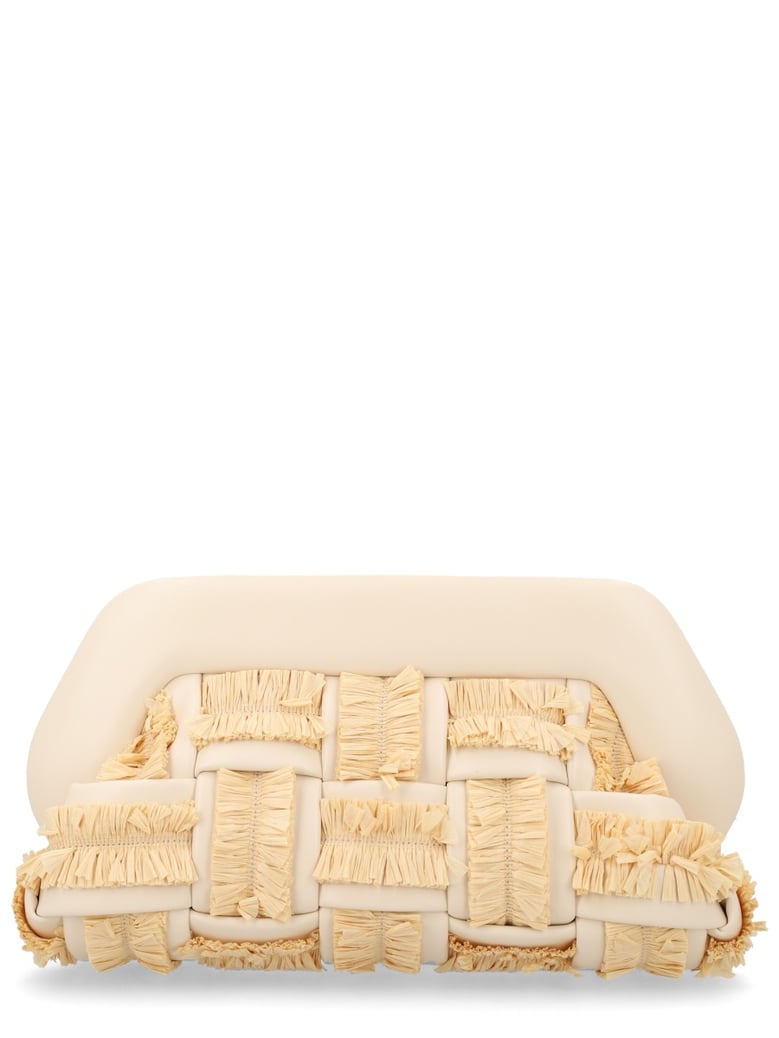 handbag bios beige by Selfnex