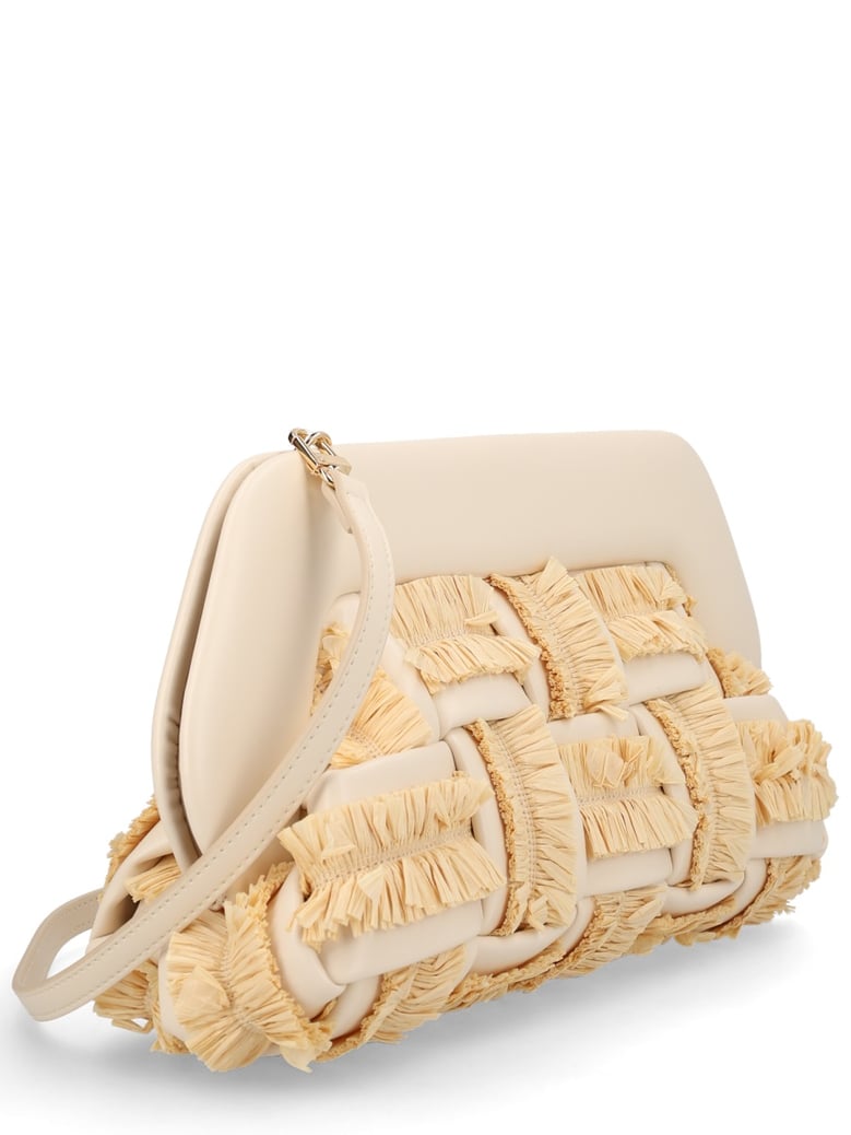 handbag bios beige by Selfnex