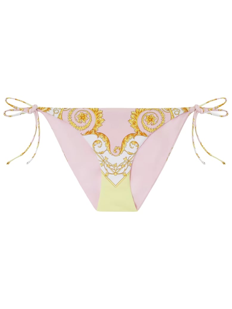 bikini bottom multicolour by Selfnex