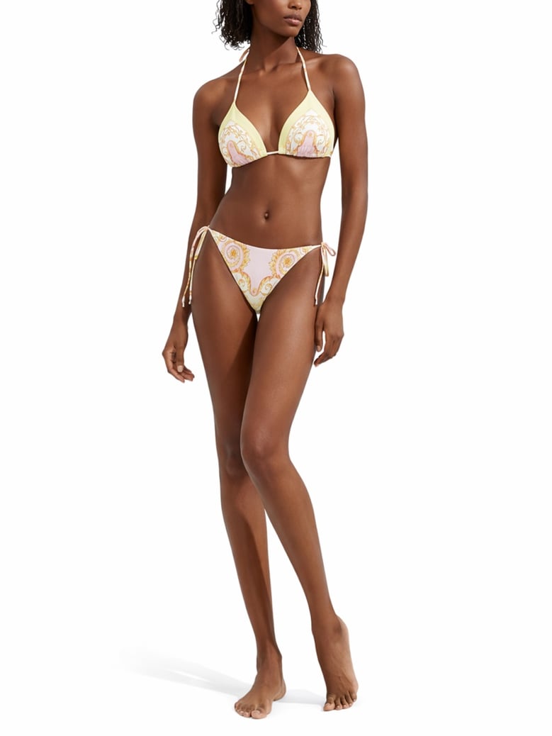 bikini bottom multicolour by Selfnex