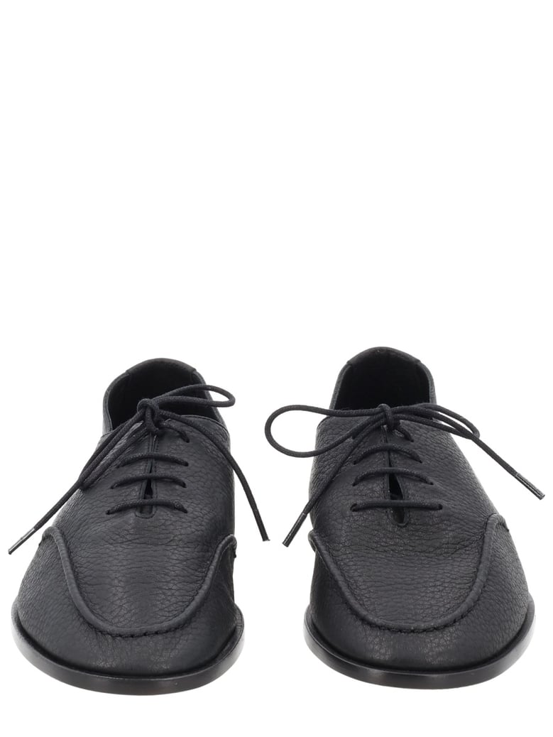 moccasin juliol black by Selfnex