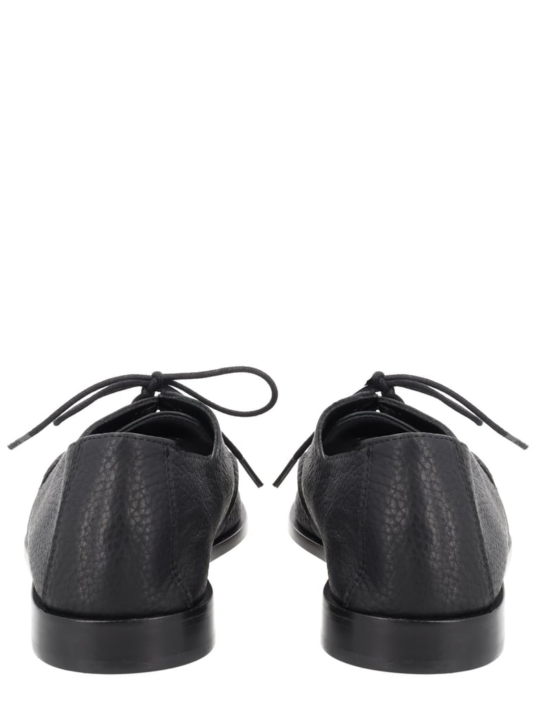 moccasin juliol black by Selfnex