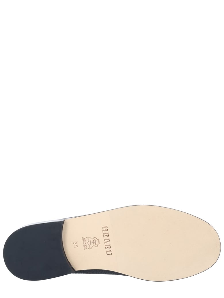 moccasin juliol black by Selfnex