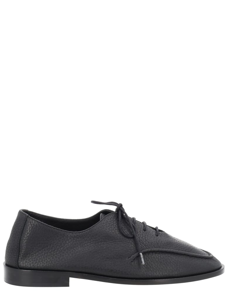 moccasin juliol black by Selfnex