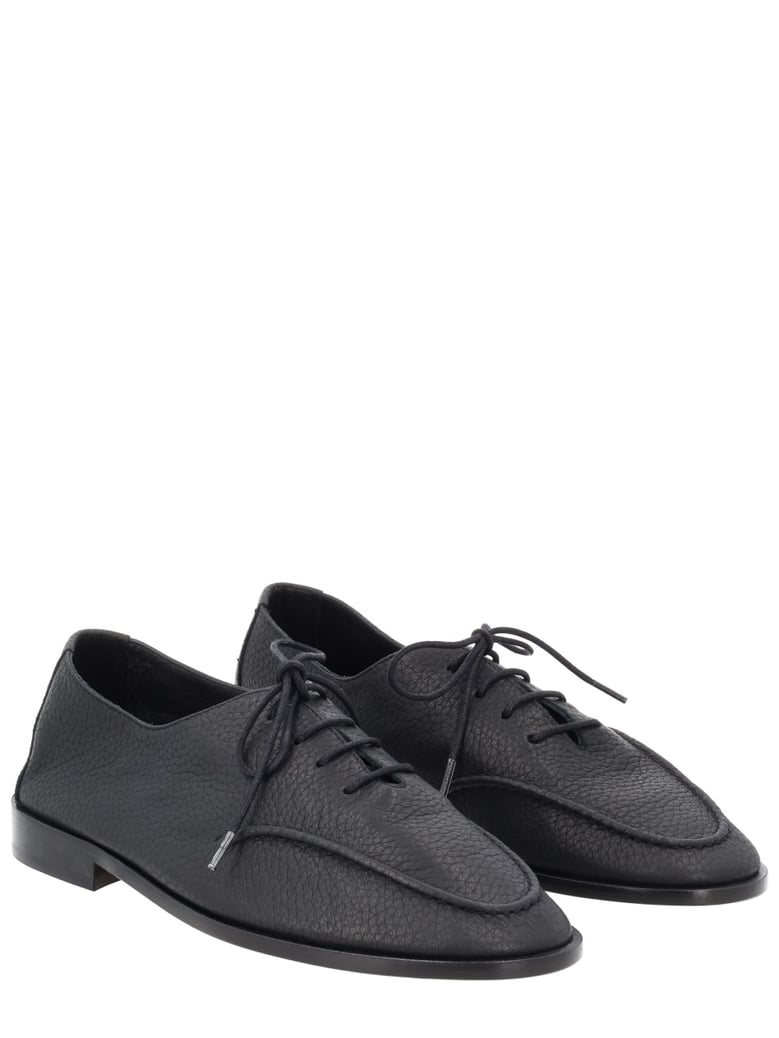 moccasin juliol black by Selfnex
