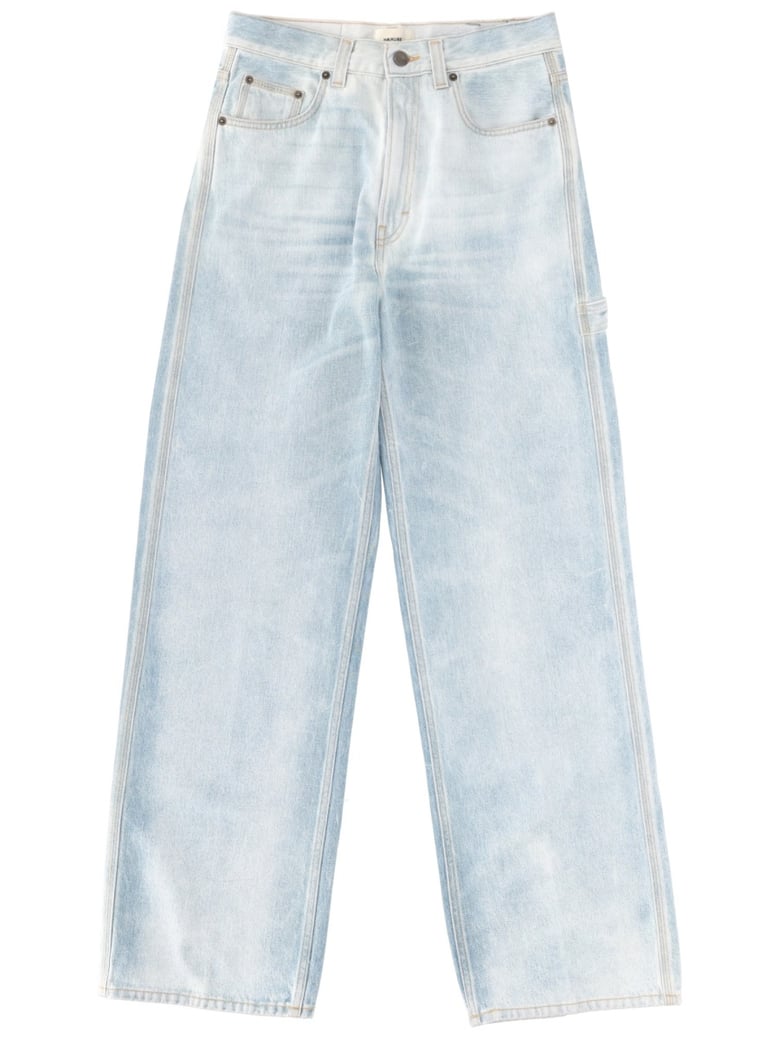 winona sunny jeans by Selfnex