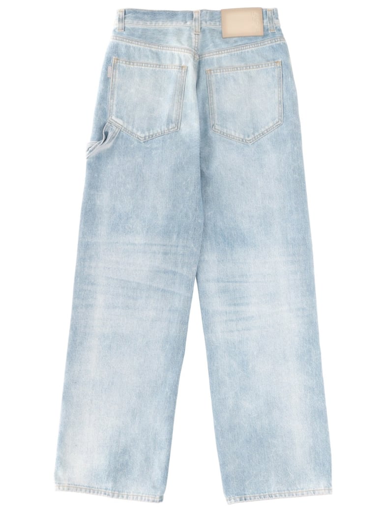 winona sunny jeans by Selfnex